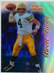 Brett Favre