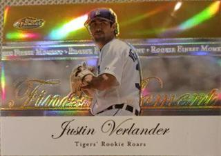 Justin Verlander