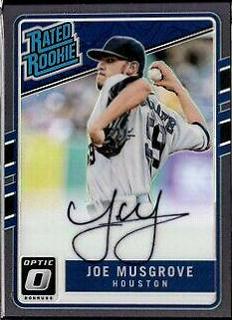 Joe Musgrove