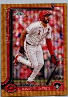 Jeimer Candelario