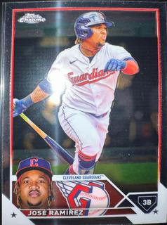 Jose Ramirez