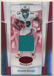 Ronnie Brown
