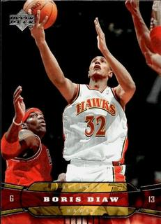 Boris Diaw