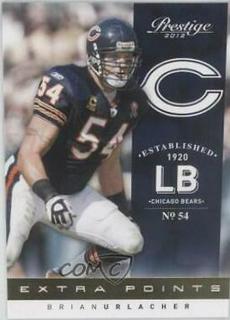Brian Urlacher