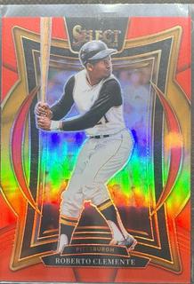 Roberto Clemente