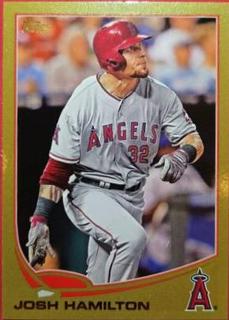 Josh Hamilton