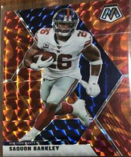 Saquon Barkley