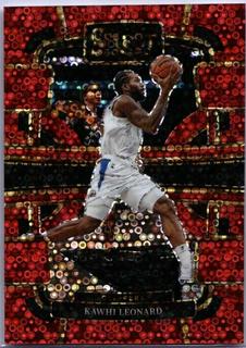 Kawhi Leonard