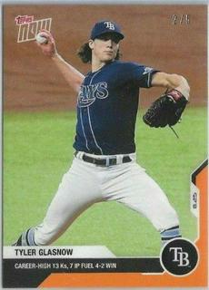 Tyler Glasnow