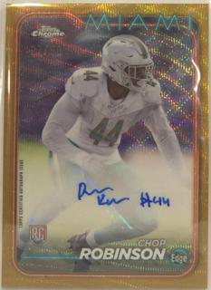 Chop Robinson