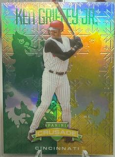 Ken Griffey Jr.