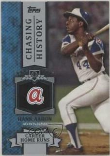 Hank Aaron