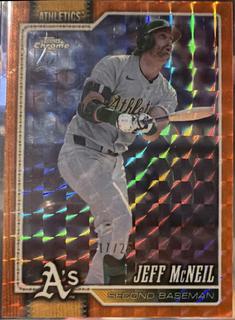 Jeff McNeil