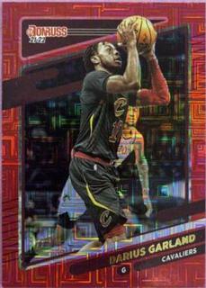 Darius Garland