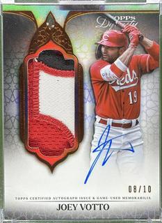 Joey Votto