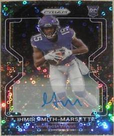 Ihmir Smith Marsette