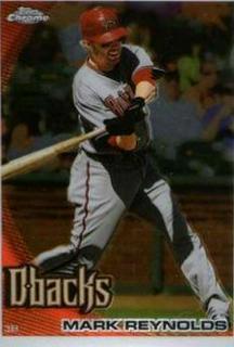 Mark Reynolds