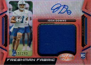 Josh Downs