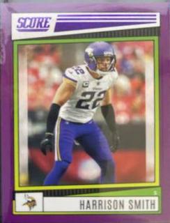 Harrison Smith