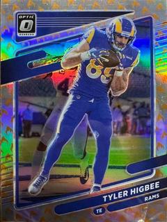 Tyler Higbee
