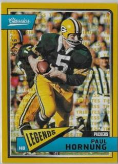 Paul Hornung