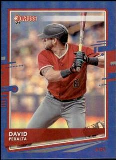 David Peralta