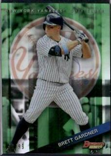 Brett Gardner