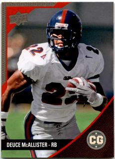 Deuce McAllister