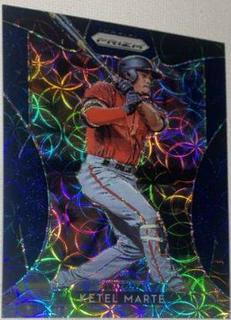 Ketel Marte