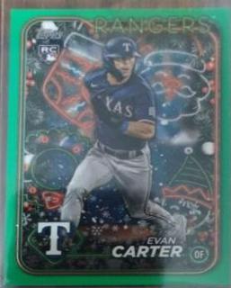 Evan Carter