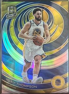 Klay Thompson