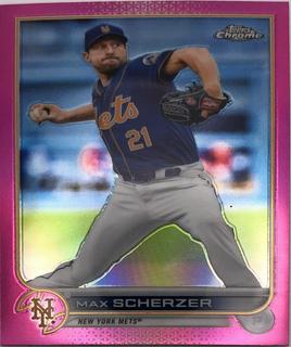 Max Scherzer