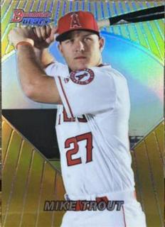 Mike Trout