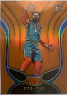 Steven Adams