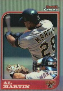 Al Martin
