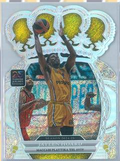 Jaylen Hoard