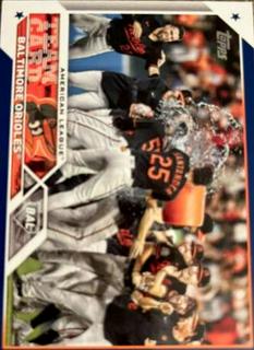 Baltimore Orioles
