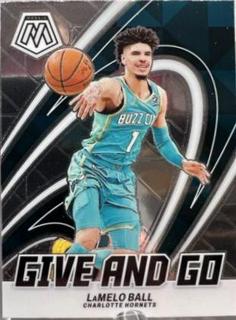 LaMelo Ball