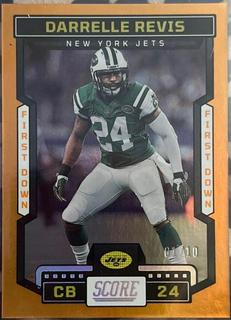Darrelle Revis