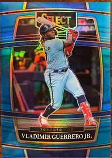 Vladimir Guerrero Jr.