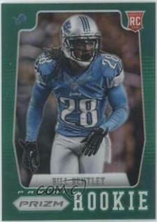 Bill Bentley