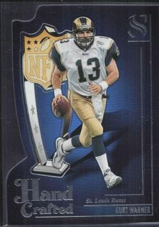 Kurt Warner