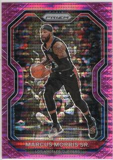 Marcus Morris Sr.