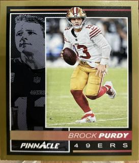 Brock Purdy