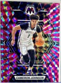 Cameron Johnson