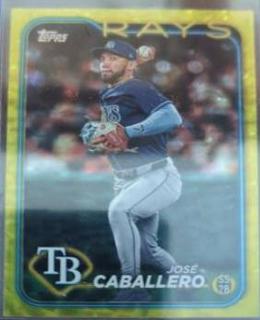 Jose Caballero