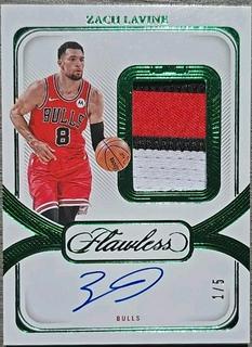 Zach LaVine