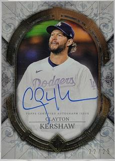 Clayton Kershaw