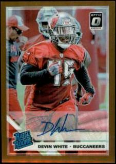Devin White