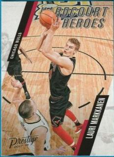 Lauri Markkanen